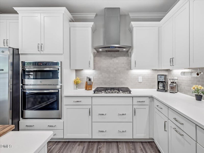 436 Cahors Trl, Holly Springs, NC 27540
