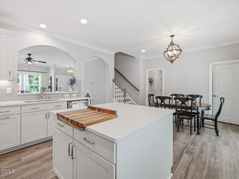 436 Cahors Trl, Holly Springs, NC 27540