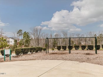 436 Cahors Trl, Holly Springs, NC 27540