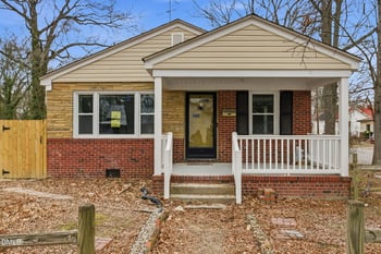 436 Carolina Ave, Rocky Mount, NC 27801