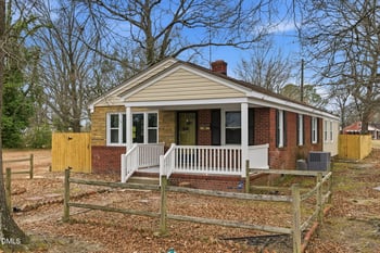 436 Carolina Ave, Rocky Mount, NC 27801