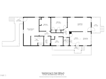 436 Carolina Ave, Rocky Mount, NC 27801