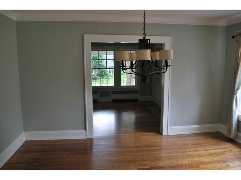 436 Circle Dr, Burlington, NC 27215