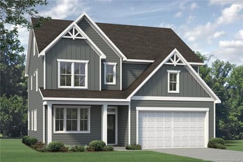 436 Copperleaf Dr, Fayetteville, NC 28311