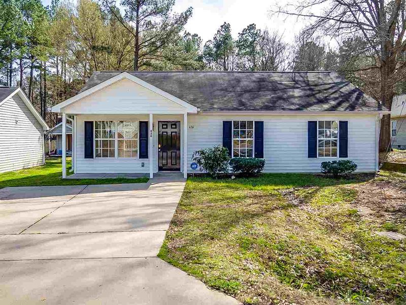 436 Craven St, Durham, NC 27704