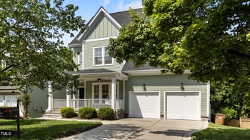 436 Edgepine Dr, Holly Springs, NC 27540