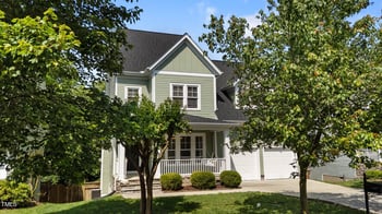 436 Edgepine Dr, Holly Springs, NC 27540