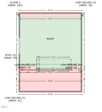 436 Edgepine Dr, Holly Springs, NC 27540