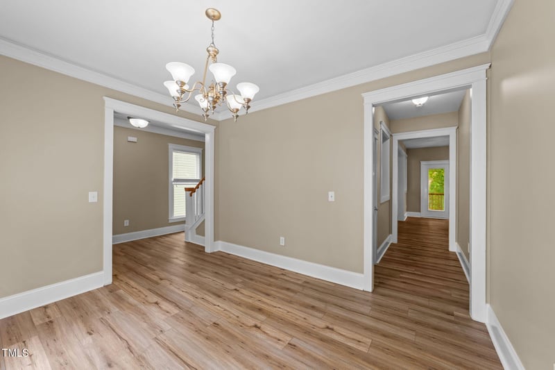 436 Edgepine Dr, Holly Springs, NC 27540