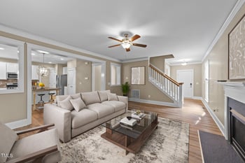 436 Edgepine Dr, Holly Springs, NC 27540