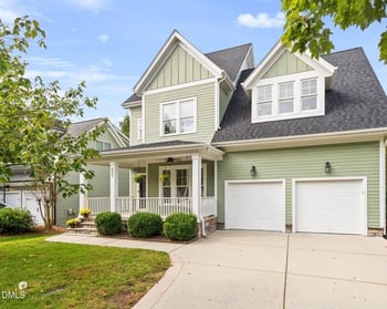 436 Edgepine Dr, Holly Springs, NC 27540