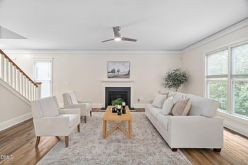 436 Edgepine Dr, Holly Springs, NC 27540