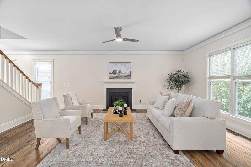 436 Edgepine Dr, Holly Springs, NC 27540