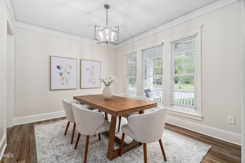 436 Edgepine Dr, Holly Springs, NC 27540