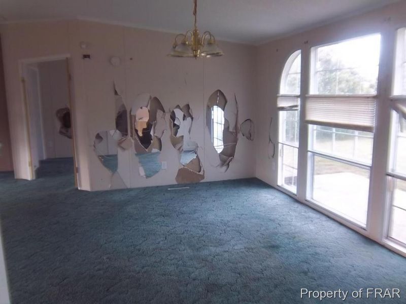 436 Eisler Dr, Lillington, NC 27546