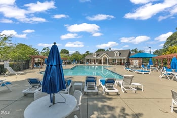 436 Field Glow Ln, Apex, NC 27539