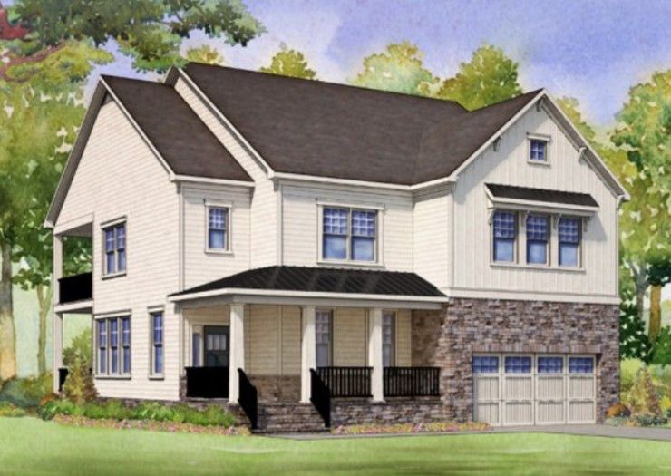 436 Gilpin Way Lot 310, Cary, NC 27519