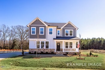 436 Golden Dragonfly St, Wake Forest, NC 27587