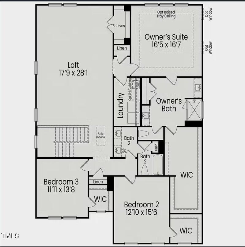 436 Golden Dragonfly St, Wake Forest, NC 27587