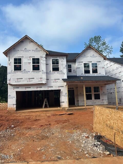 436 Golden Dragonfly St, Wake Forest, NC 27587