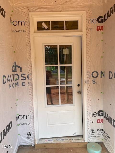 436 Golden Dragonfly St, Wake Forest, NC 27587