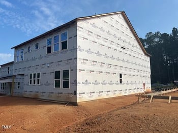 436 Golden Dragonfly St, Wake Forest, NC 27587