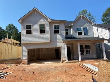 436 Golden Dragonfly St, Wake Forest, NC 27587