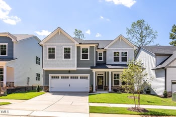 436 Golden Dragonfly St, Wake Forest, NC 27587