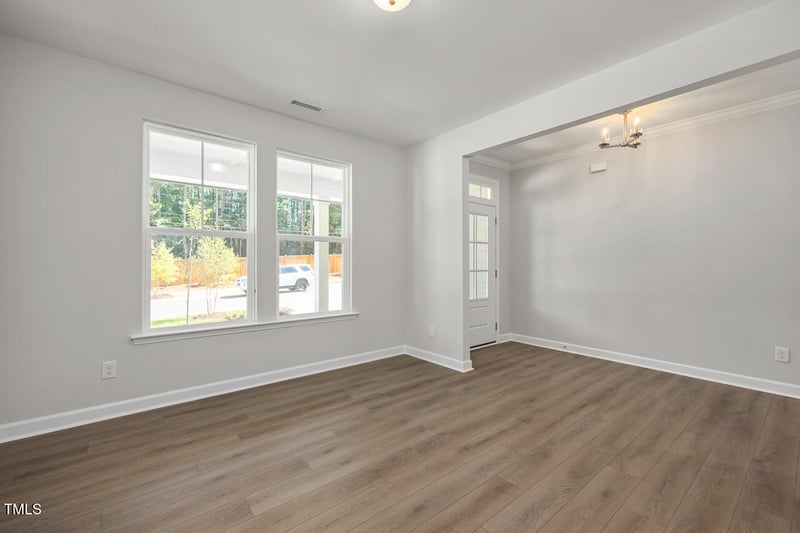 436 Golden Dragonfly St, Wake Forest, NC 27587