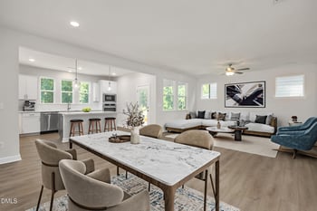 436 Golden Dragonfly St, Wake Forest, NC 27587