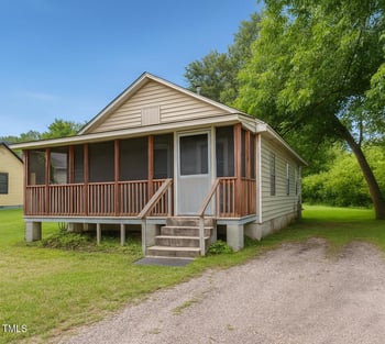 436 John St, Henderson, NC 27536