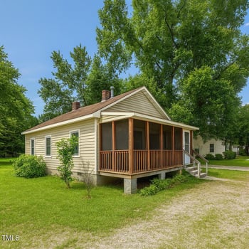436 John St, Henderson, NC 27536
