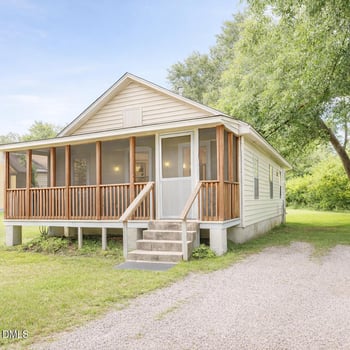 436 John St, Henderson, NC 27536