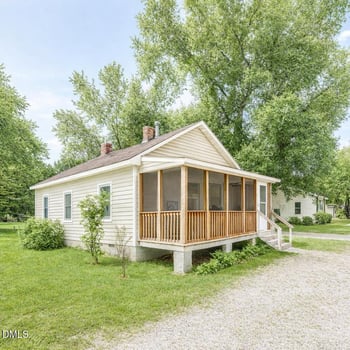 436 John St, Henderson, NC 27536