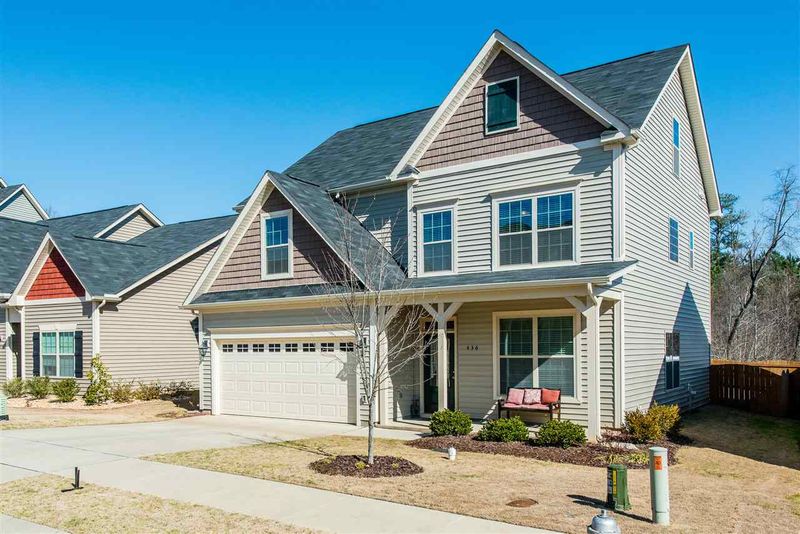 436 Lone Pine Loop, Fuquay Varina, NC 27526