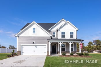 436 Longleaf Glen Ln, Zebulon, NC 27597