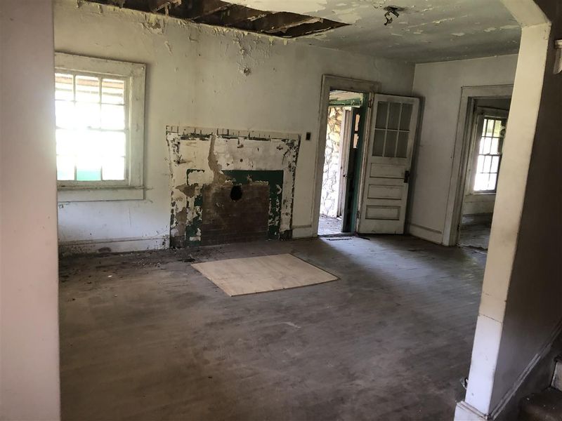 436 S Main St, Franklinton, NC 27525