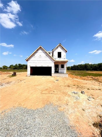 436 Maverick Ln, Dunn, NC 28334