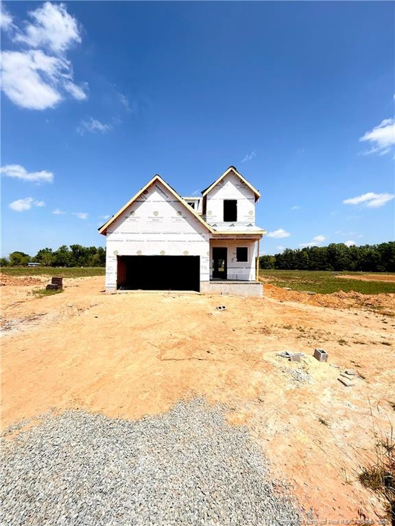 436 Maverick Ln, Dunn, NC 28334