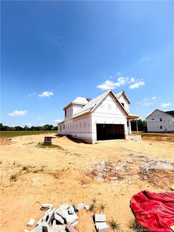 436 Maverick Ln, Dunn, NC 28334