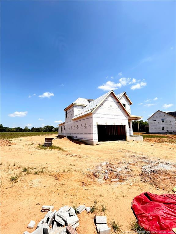 436 Maverick Ln, Dunn, NC 28334