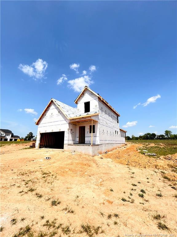 436 Maverick Ln, Dunn, NC 28334