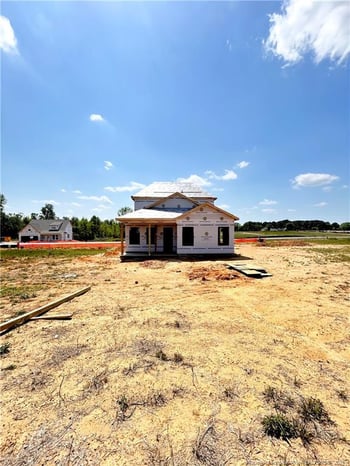 436 Maverick Ln, Dunn, NC 28334