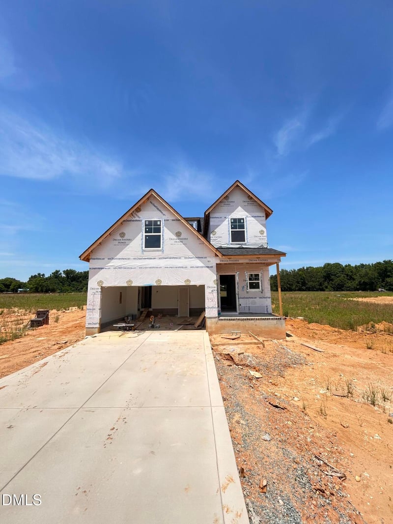 436 Maverick Ln, Dunn, NC 28334