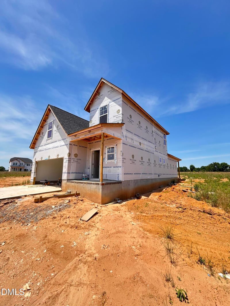 436 Maverick Ln, Dunn, NC 28334