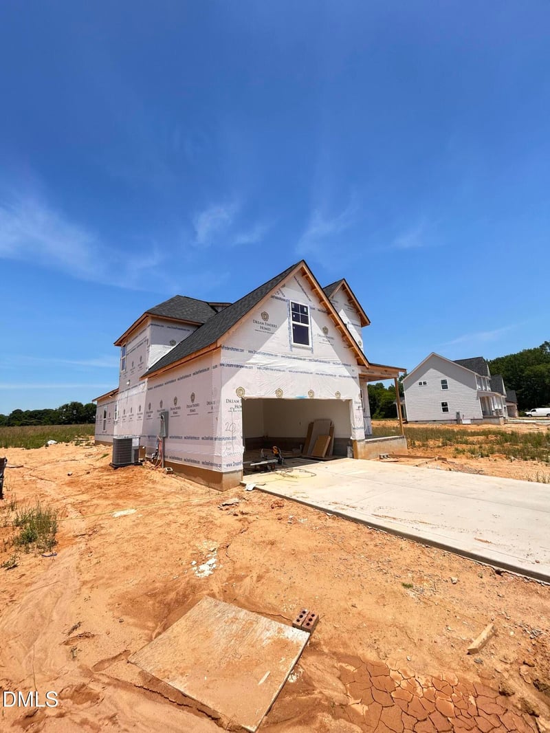436 Maverick Ln, Dunn, NC 28334