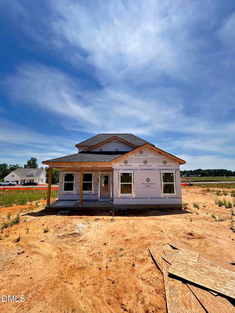 436 Maverick Ln, Dunn, NC 28334