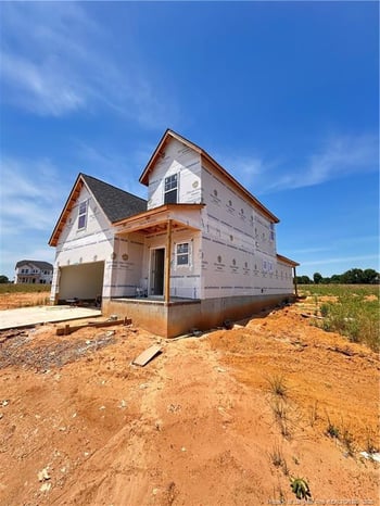 436 Maverick Ln, Dunn, NC 28334
