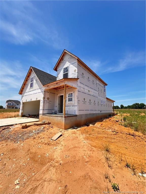 436 Maverick Ln, Dunn, NC 28334