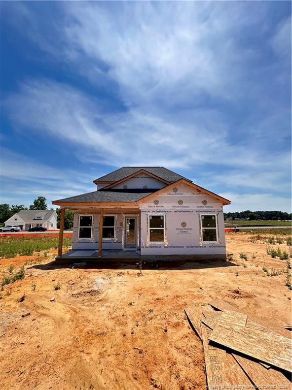 436 Maverick Ln, Dunn, NC 28334